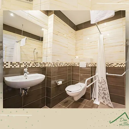 Dom Na Bialej Dolinie 3*