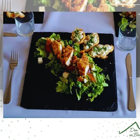 Dom Na Bialej Dolinie Hotel