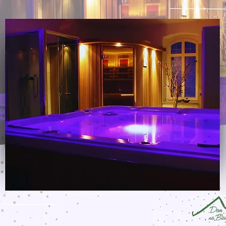 Dom Na Bialej Dolinie Hotel Schreiberhau