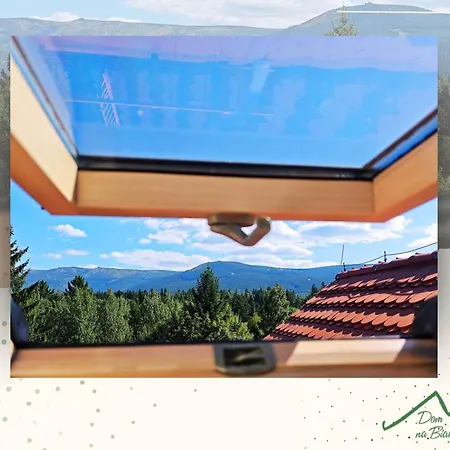 Dom Na Bialej Dolinie 3*