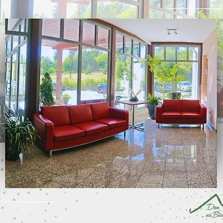 Hotel Dom Na Bialej Dolinie Schreiberhau