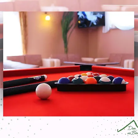 Dom Na Bialej Dolinie 3*