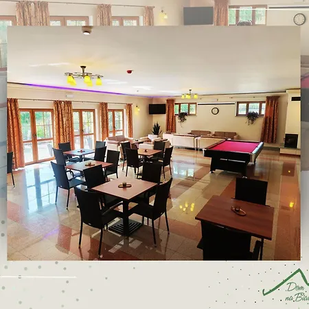 Hotel Dom Na Bialej Dolinie 3*