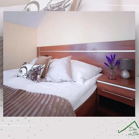 Hotel Dom Na Bialej Dolinie 3*