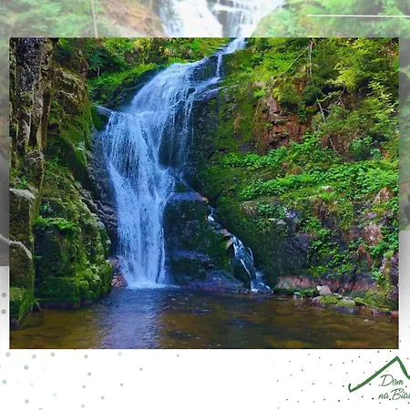 Dom Na Białej Dolinie Hotel