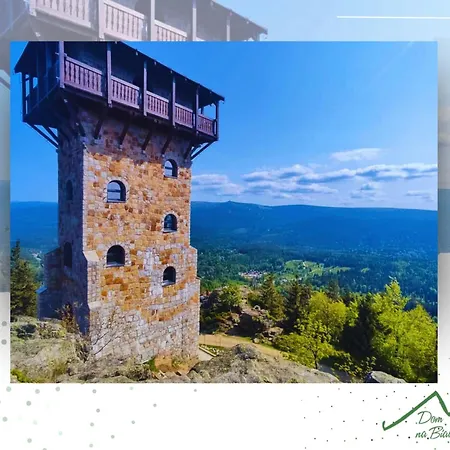 Dom Na Bialej Dolinie Hotel Schreiberhau