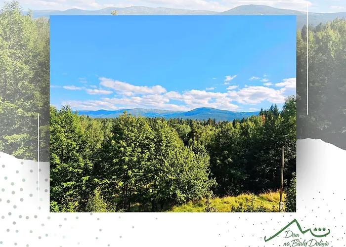 Dom Na Białej Dolinie