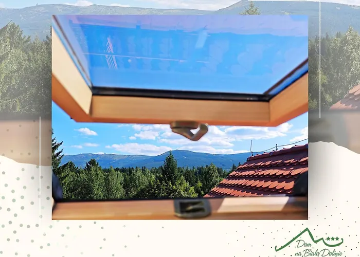 Dom Na Białej Dolinie 3*