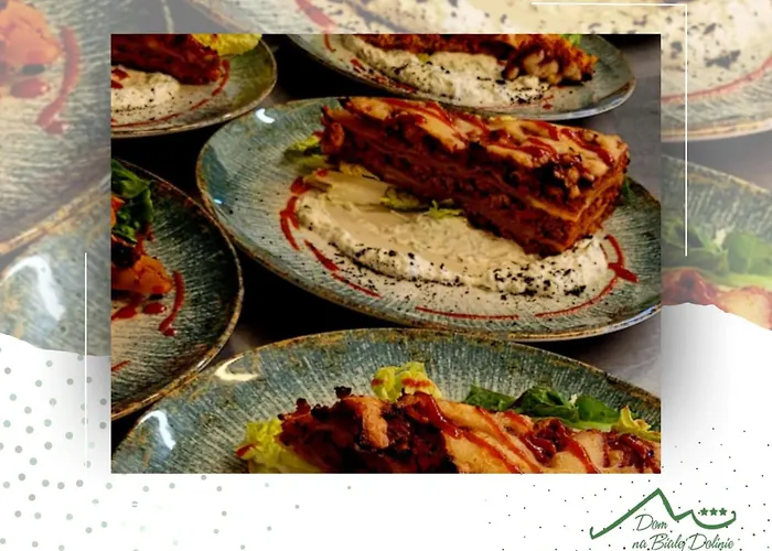 Dom Na Białej Dolinie Hotel