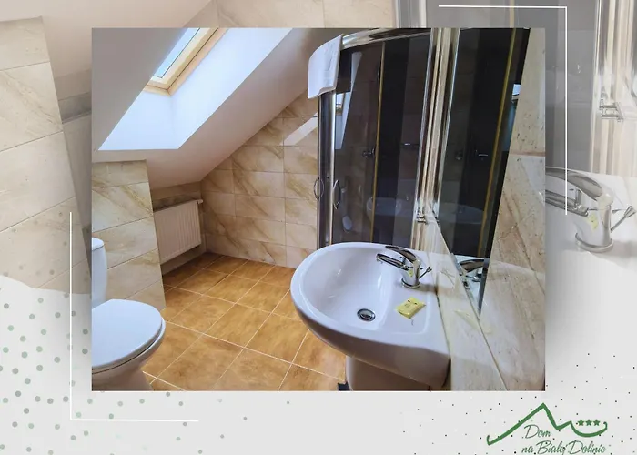 Dom Na Białej Dolinie Hotel