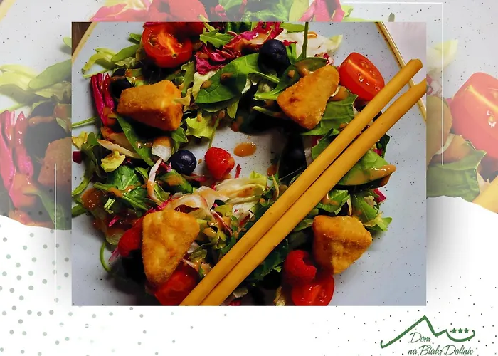 Hotel Dom Na Białej Dolinie