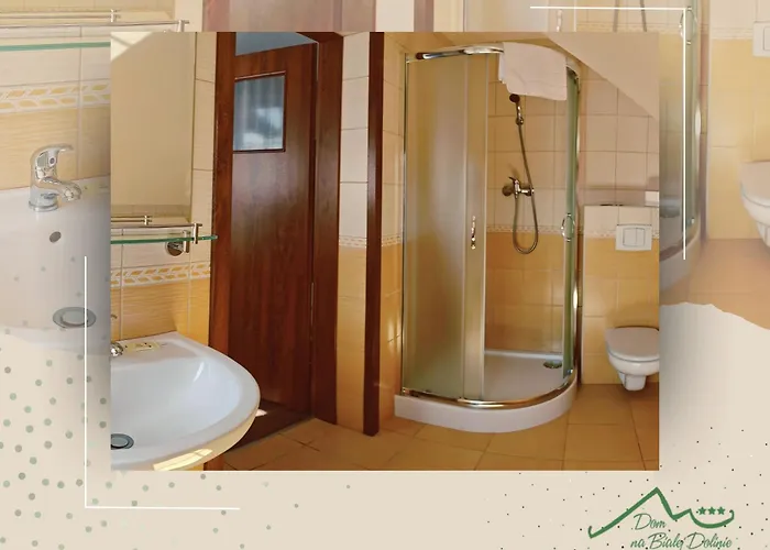 Dom Na Białej Dolinie Hotel 3*