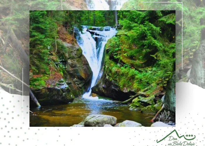 Dom Na Białej Dolinie Hotel 3*