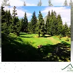 Hotel Dom Na Bialej Dolinie Szklarska Poręba