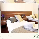 Dom Na Bialej Dolinie Hotel Szklarska Poręba