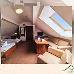 Hotel Dom Na Bialej Dolinie Szklarska Poręba