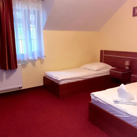 Dom Na Bialej Dolinie Bed & Breakfast Szklarska Poreba