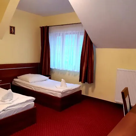 Dom Na Bialej Dolinie Bed & Breakfast