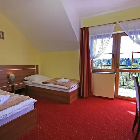Dom Na Bialej Dolinie Bed & Breakfast Szklarska Poręba