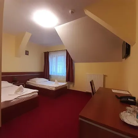 Bed & Breakfast Dom Na Bialej Dolinie