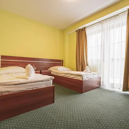 Dom Na Bialej Dolinie Bed & Breakfast *