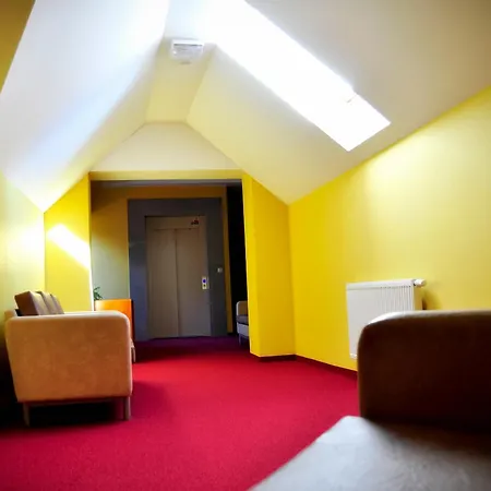 Bed & Breakfast Dom Na Bialej Dolinie