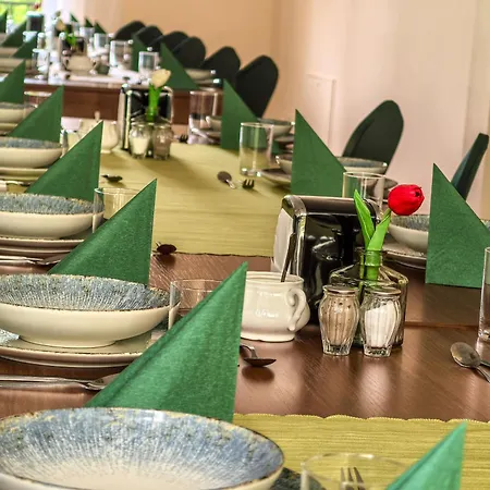 Bed & Breakfast Dom Na Bialej Dolinie Szklarska Poręba