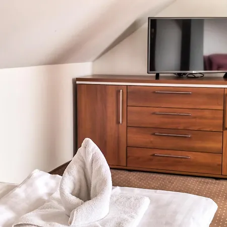 Dom Na Bialej Dolinie Bed & Breakfast Szklarska Poręba