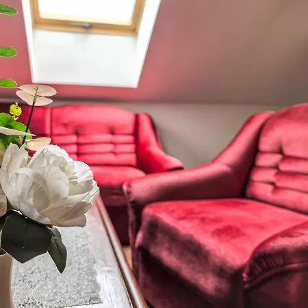 Dom Na Bialej Dolinie Bed & Breakfast Szklarska Poręba