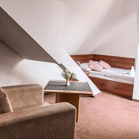 Bed & Breakfast Dom Na Bialej Dolinie