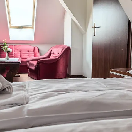 Dom Na Bialej Dolinie Bed & Breakfast *