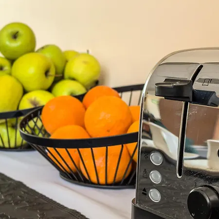 Dom Na Bialej Dolinie Bed & Breakfast Szklarska Poręba