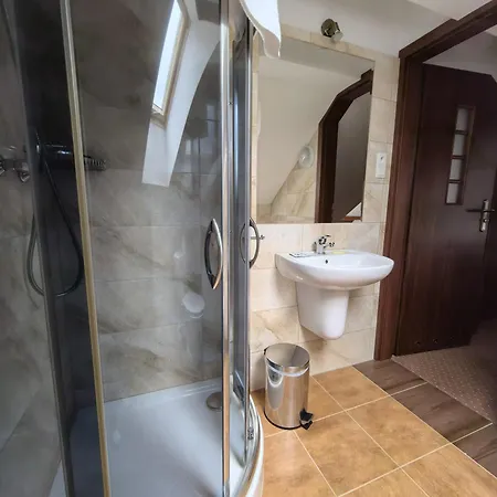 Bed & Breakfast Dom Na Bialej Dolinie Szklarska Poręba
