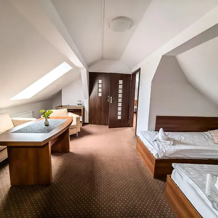 Bed & Breakfast Dom Na Bialej Dolinie Szklarska Poręba