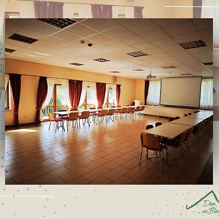 Dom Na Bialej Dolinie Szklarska Poręba