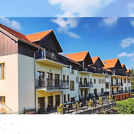 Dom Na Bialej Dolinie 3* Szklarska Poręba