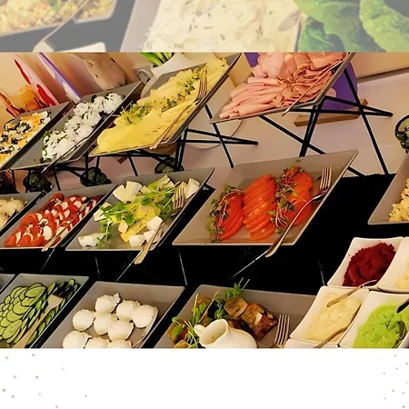 Dom Na Bialej Dolinie Hotel Szklarska Poręba