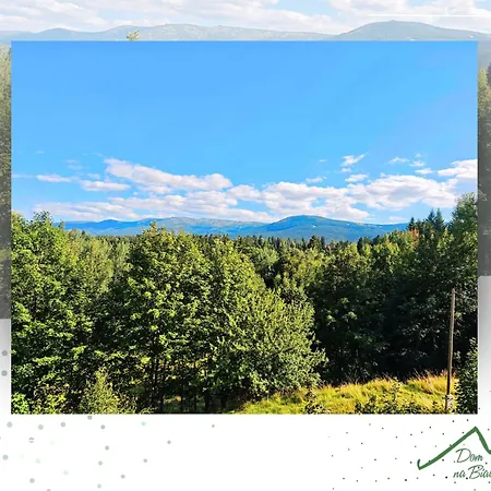 Dom Na Bialej Dolinie