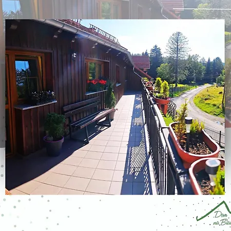 Hotel Dom Na Bialej Dolinie