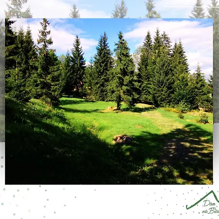 Hotel Dom Na Bialej Dolinie Szklarska Poreba