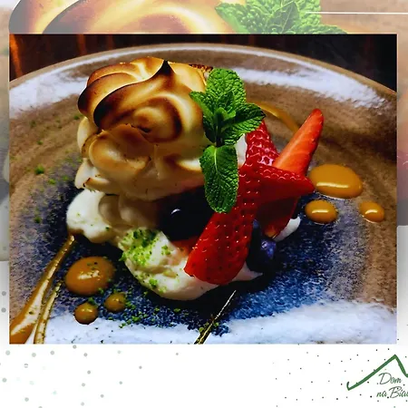 Hotel Dom Na Bialej Dolinie