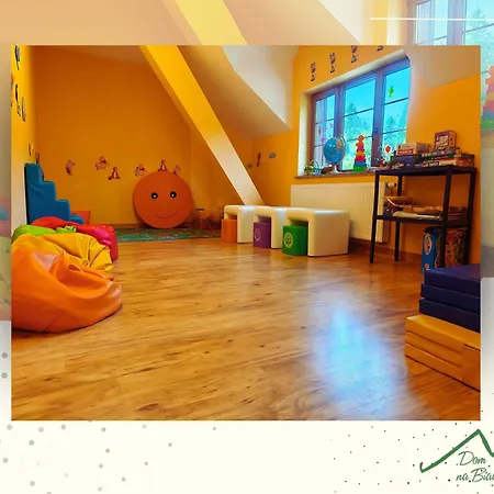 Hotel Dom Na Bialej Dolinie Szklarska Poręba