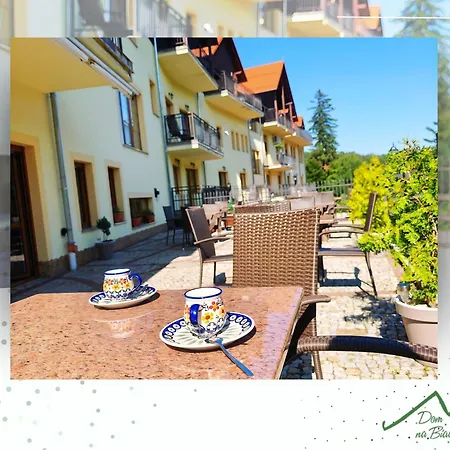 Hotel Dom Na Bialej Dolinie 3*