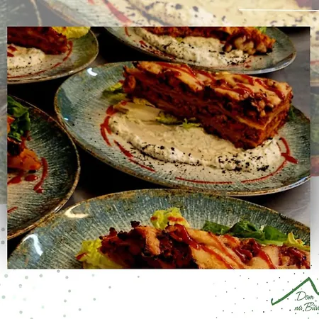 Dom Na Bialej Dolinie Hotel