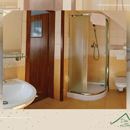 Dom Na Bialej Dolinie Hotel 3*