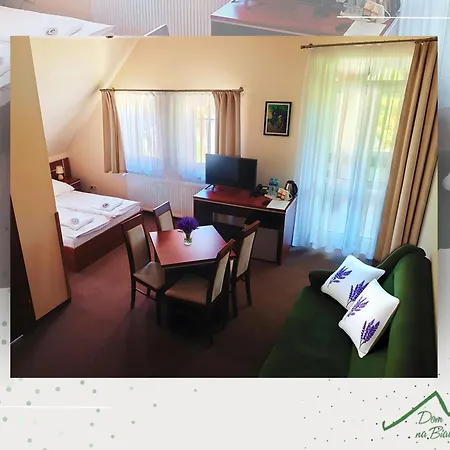 Dom Na Bialej Dolinie Hotel Szklarska Poreba