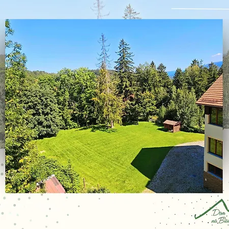 Dom Na Bialej Dolinie Szklarska Poreba