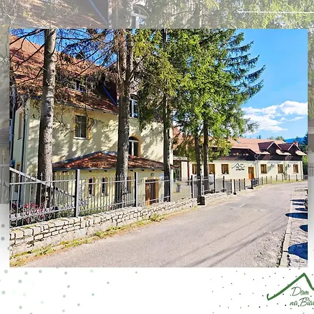 Dom Na Bialej Dolinie Hotel 3*