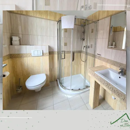 Hotel Dom Na Bialej Dolinie 3*