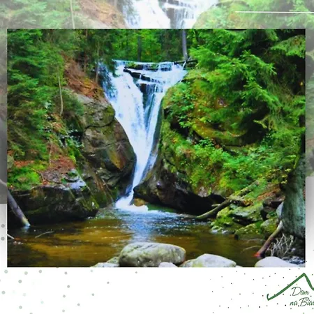 Dom Na Bialej Dolinie Hotel 3*